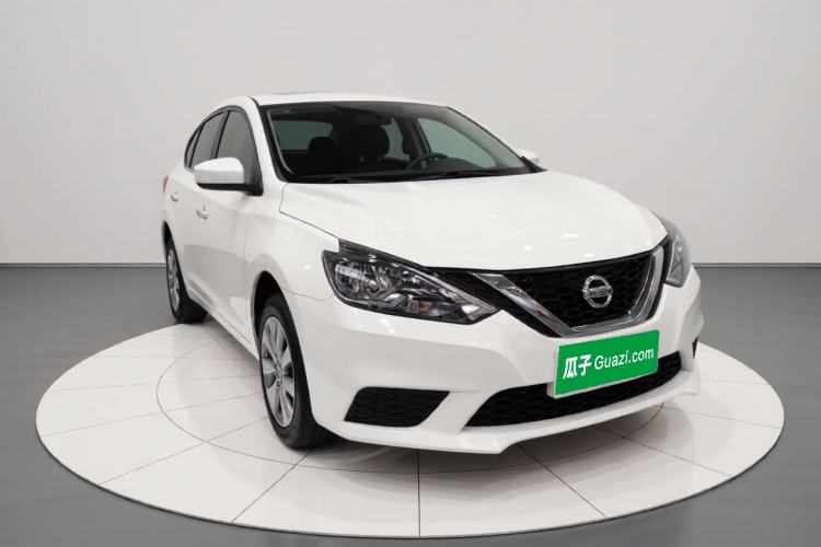 Used Nissan Sylphy 2022 Classic 1.6XE CVT Comfort Edition