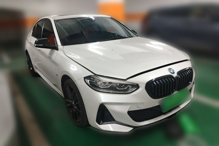 Used BMW 1 Series 2023 125i M Sport Night Edition
