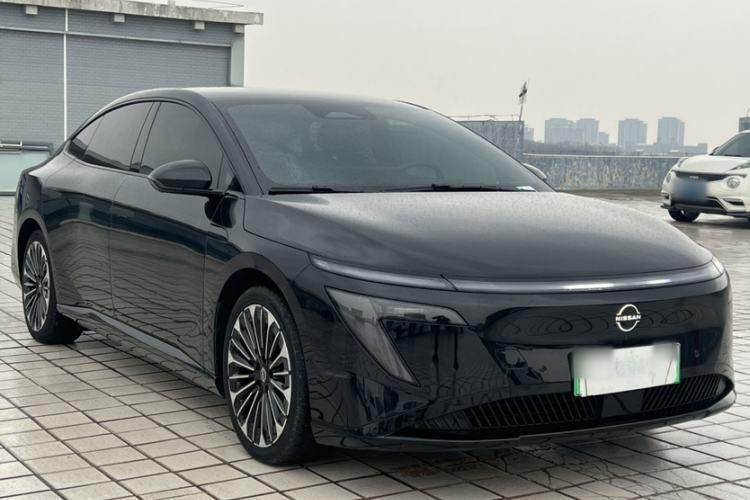 Used Nissan N7 2025 625 Max