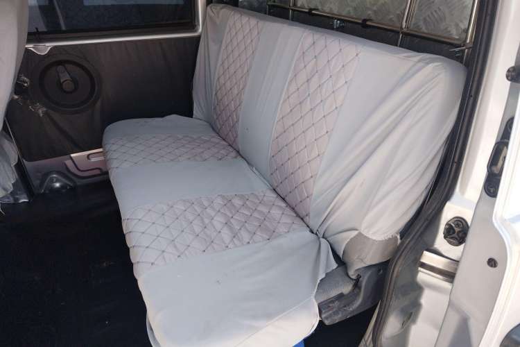 Used Dongfeng Xiaokang K05S 2019 1.2L Practical Version China VI Standard DK12