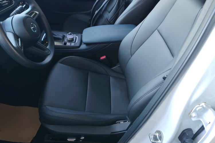 Used Mazda CX-30 2021 2.0L Automatic Shangyue Trim
