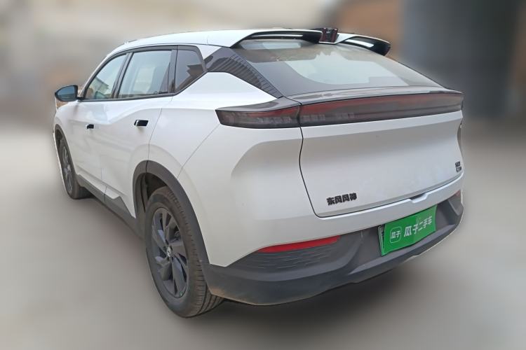 Used Dongfeng Aeolus SKY EV01 2025 530km AIR
