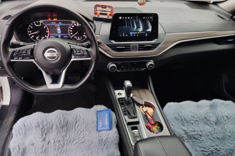 Used Nissan Teana 2021 2.0L XL Upper AD1 Smart Drive & Navigation Edition
