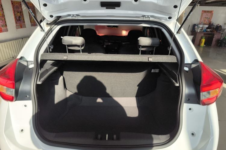 Used Chery Tiggo 3X 2024 1.5L CVT Excellence Edition