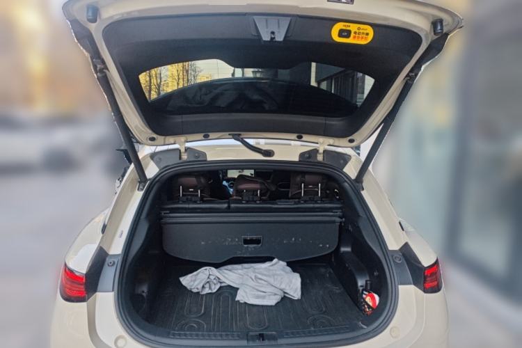 Used smart #3 2023 Pulse Four-Wheel Drive Edition
