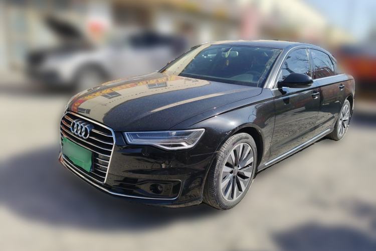 Used Audi A6L 2016 30 FSI Technology Model