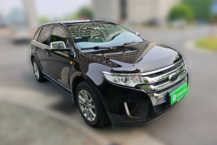Used Ford Edge 2012 2.0T Zunrui Trim
