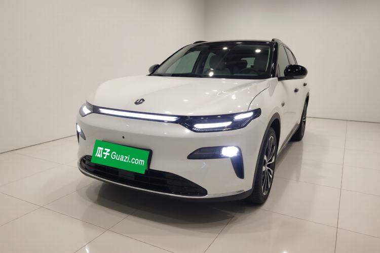 Used Leapmotor C11 2026 All-Electric 640 LiDAR Prestige Edition