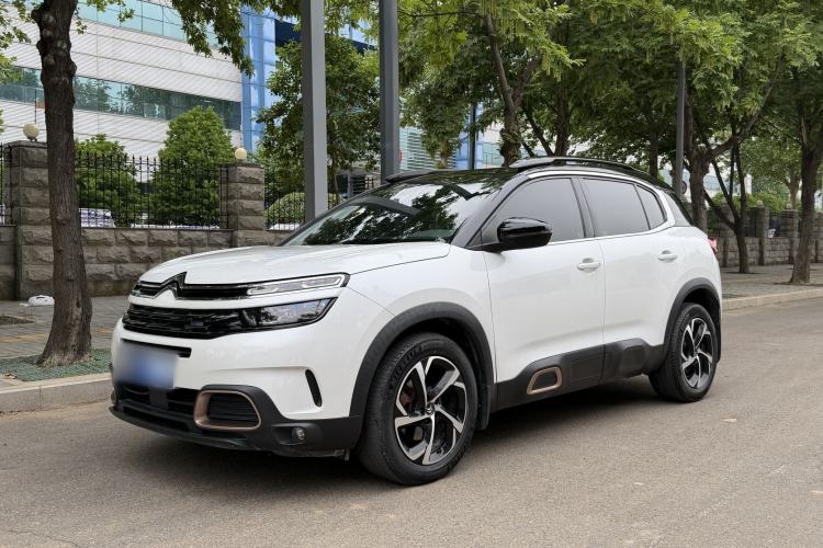 Used Citroen C5 AIRCROSS 2021 360THP ORIGINS Centennial Deluxe Edition