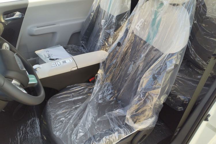 Used Qiyuan Lumin 2025 205 km Xiangqin Version