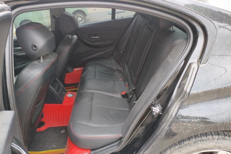 Used BMW 3 Series 2013 328i Sport Design Package
