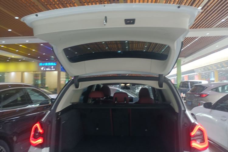 Used BMW X3 2023 xDrive30i Leading Model M Night Edition Package
