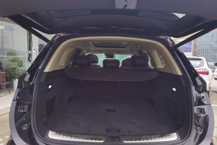 Used Hima AITO M7 2024 1.5T Four-Wheel Drive Plus Version 5 Seats Trunk