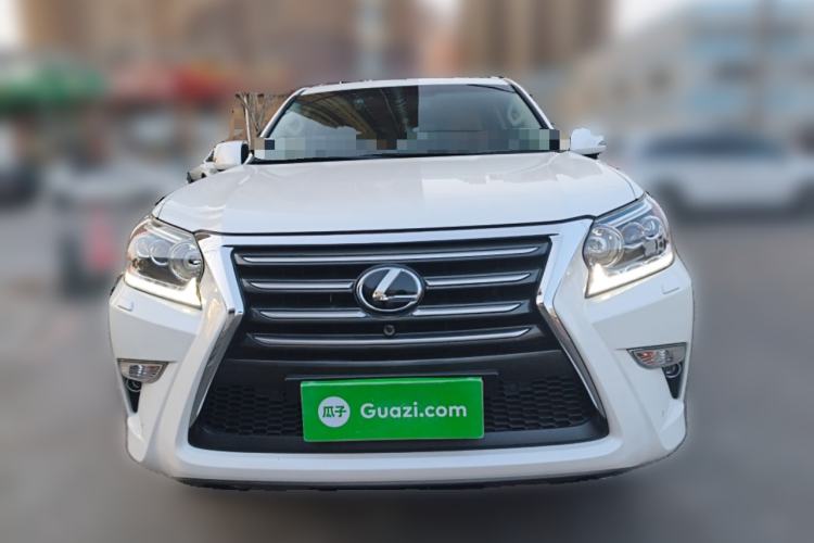 Used Lexus GX 2014 400 Prestige Edition
