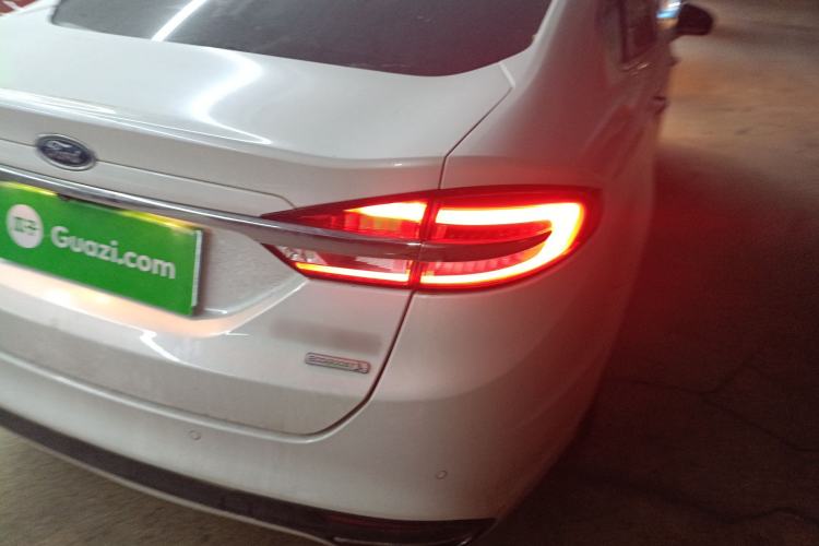 Used Ford Mondeo 2017 Restyled EcoBoost 200 Fashion Edition Right Rear Taillight