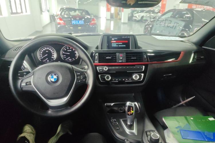 Used BMW 2 Series 2019 225i Convertible Coupe Sports Design Package