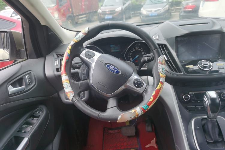 Used Ford Kuga 2015 1.5L GTDi Two-Wheel Drive Fashion Edition