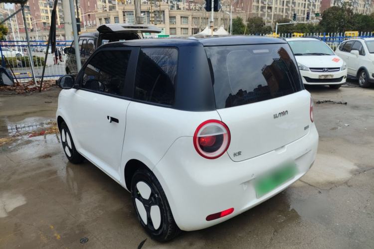 Used Qiyuan Lumin 2025 205 km Xiangqin Version