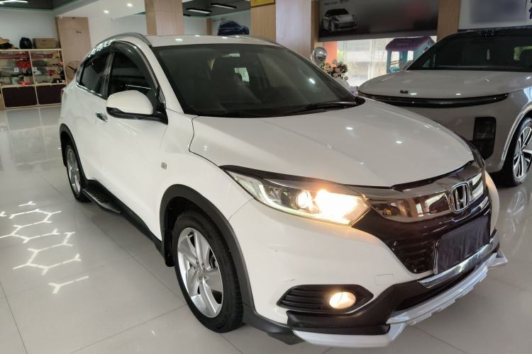 Used Honda Vezel 2019 220 TURBO CVT Elite Version China V Emission Standard