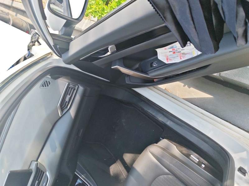 Used Dongfeng Aeolus Yixuan 2020 230T Automatic Cool Edition — 26