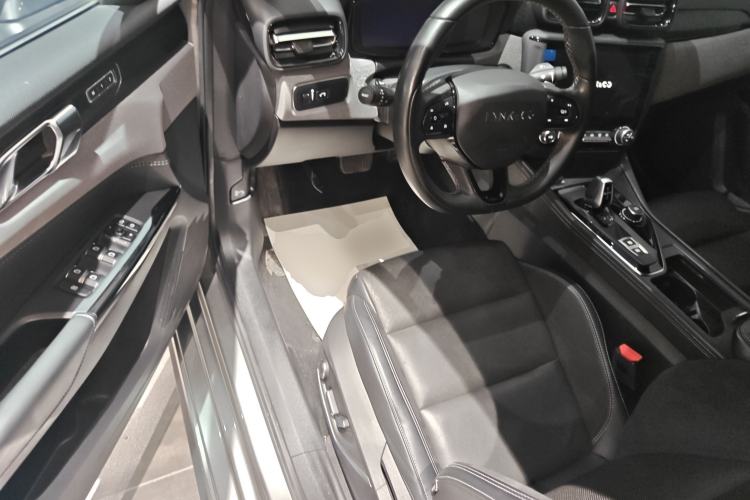 Used Lynk & Co 03 2022 2.0TD DCT JingPro