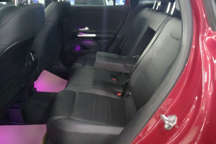 Used Mercedes-Benz GLA 2022 Facelifted GLA 200