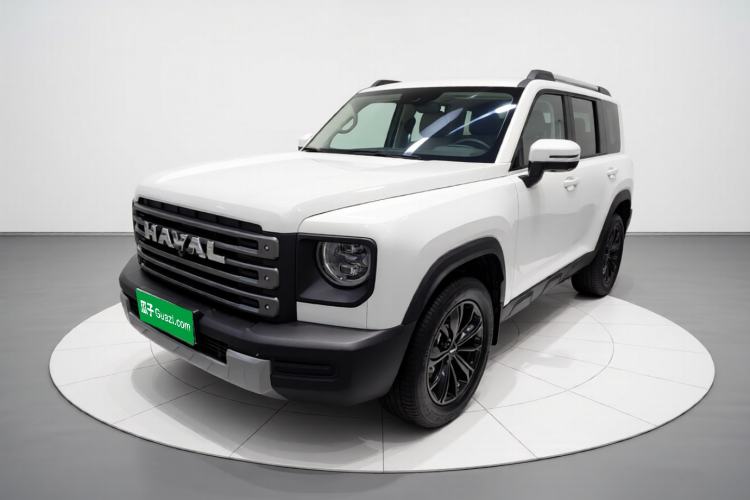 Used Haval Raptor New Energy 2024 Hi4 102 Pro