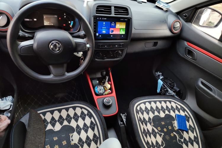 Used Dongfeng NAMMI EX1 2022 Revised PRO Enjoyment Version