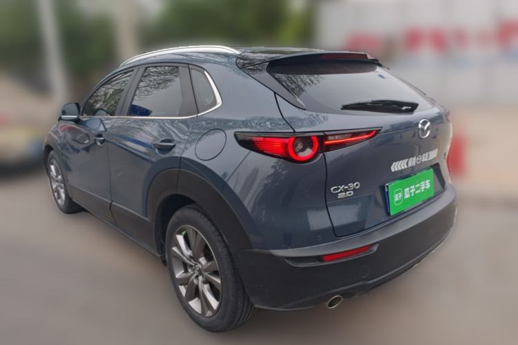 Used Mazda CX-30 2021 2.0L Automatic Joyful Edition