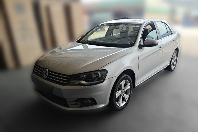 Used Volkswagen Bora 2013 1.6L Manual Comfort Model