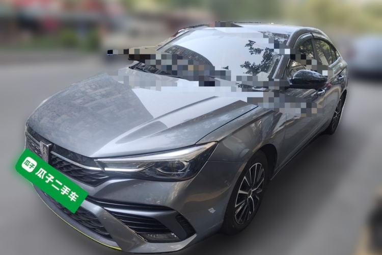 Used Roewe i5 2021 Revised Version 1.5L CVT Diamond Edition Guazi used car, China used car export, Used car for sale, Used cars, Cheapest cars for sale