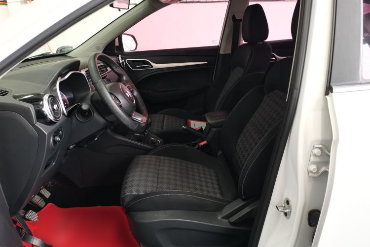 Used MG ZS 2018 1.5L Manual Comfort Edition China V Standard
