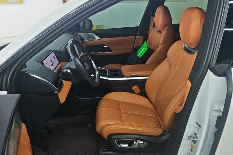 Used XPeng G9 2024 570 Pro
