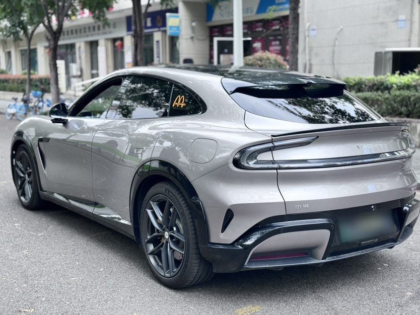 Xiaomi Auto YU7 2025 Ultra-Long Range High-Performance All-Wheel-Drive Max Edition — снимка 15