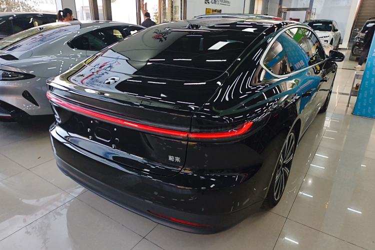 Used Nio ET7 2024 100kWh Executive Signature Edition
