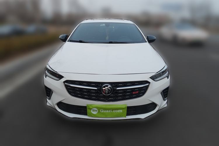 Used Buick Regal 2020 GS 28T Elite Model