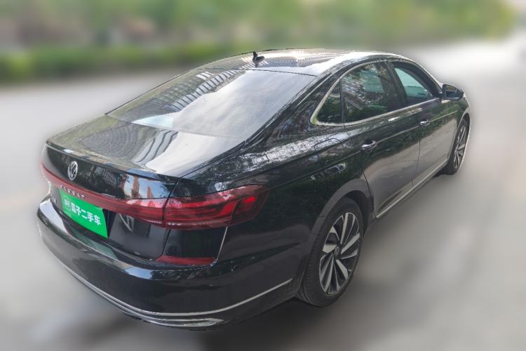Used Volkswagen Passat 2024 380TSI Dragon Edition