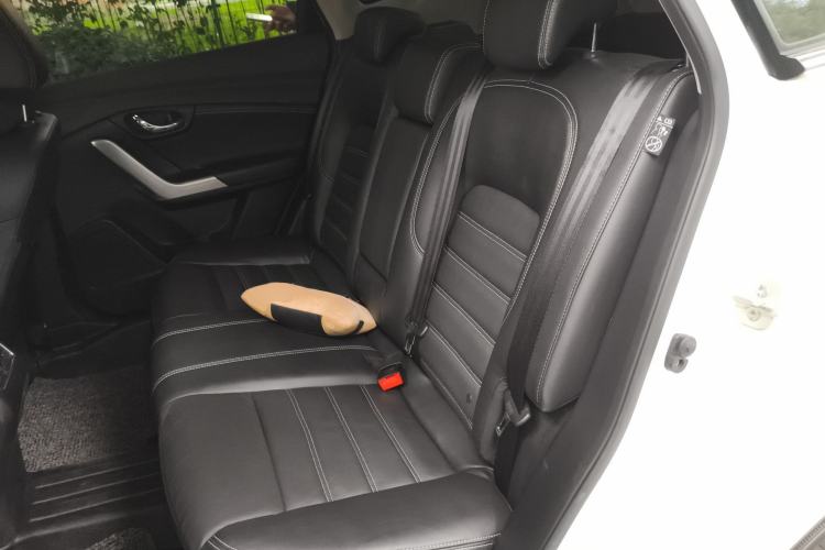 Used Venucia T90 2017 2.0L CVT Smart Edition