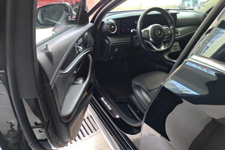 Used Mercedes-Benz E-Class 2019 E 300 L Sport Luxury Edition
