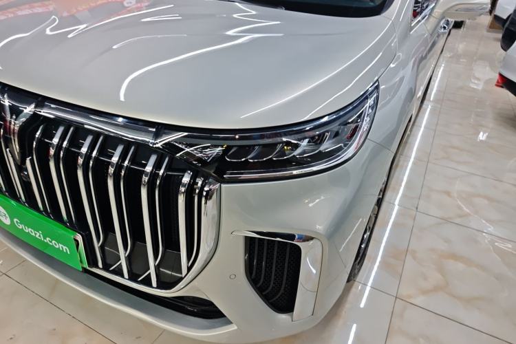 Used VOYAH Dream 2022 Low-Carbon Edition Dream+ Smart Enjoyment Package