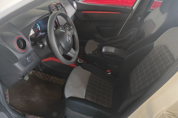 Used Dongfeng NAMMI EX1 2022 PRO Joyful Edition