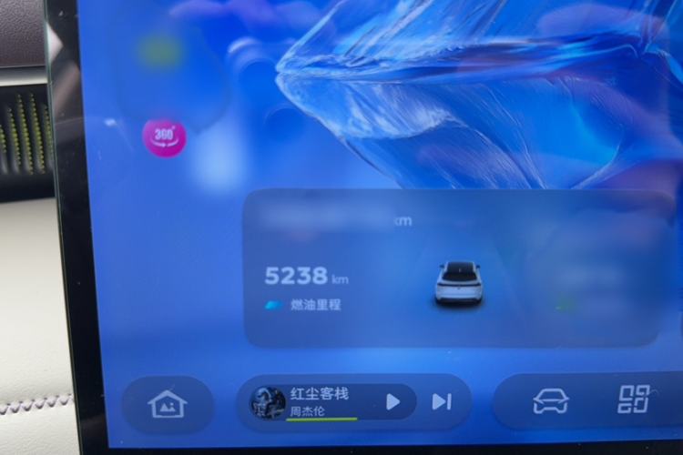 Used Deepal S07 2026 Model 300Ultra Huawei Qiankun ADS SE Edition