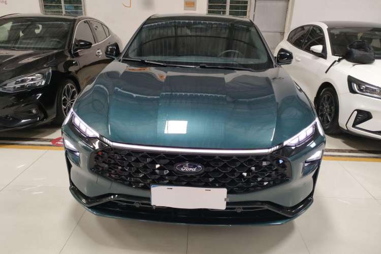 Used Ford Mondeo 2023 1.5T E-Hybrid ST-Line
