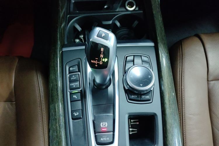 Used BMW X5 (Import) 2014 xDrive35i Luxury Edition