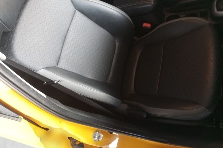 Used Kia kx1 Stonic 2019 1.4L Automatic Fun Edition China VI
