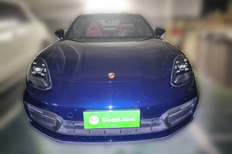 Used Porsche Panamera 2021 Panamera 2.9T