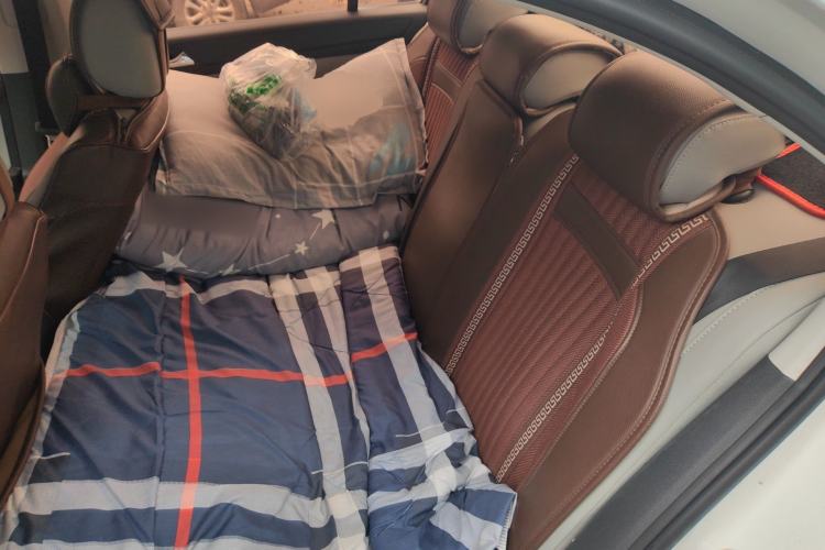 Used Skoda Rapid 2016 1.6L Manual Trend Edition
