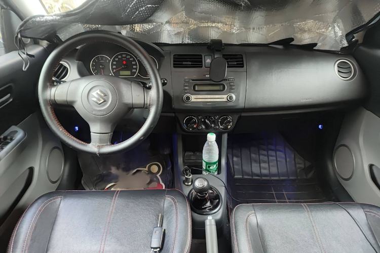 Used Suzuki Swift 2014 1.5L Manual Fashion Edition