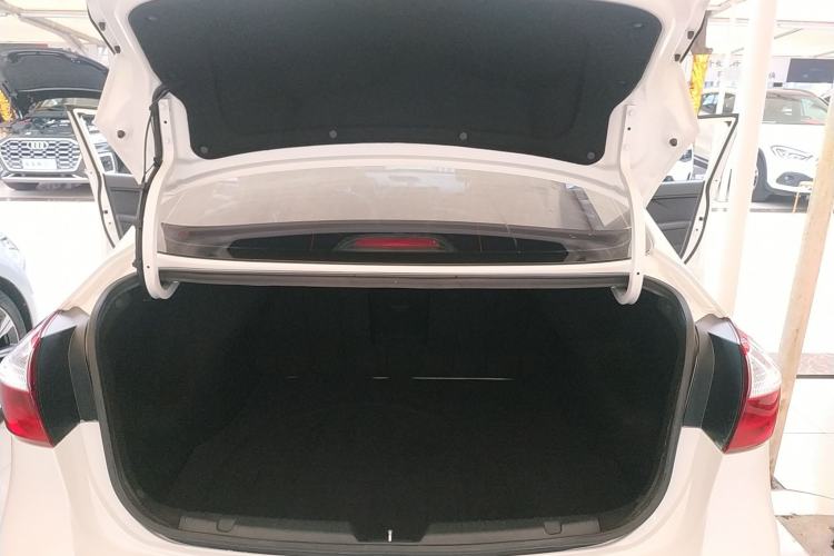 Used Kia K3 2017 1.6L Automatic 15th Anniversary Special Edition GLS