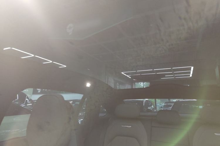 Used Hongqi EH7 2024 690 Pro Headliner